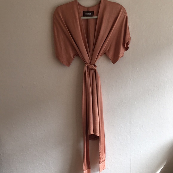 Reformation Ruben dress - Picture 7 of 7